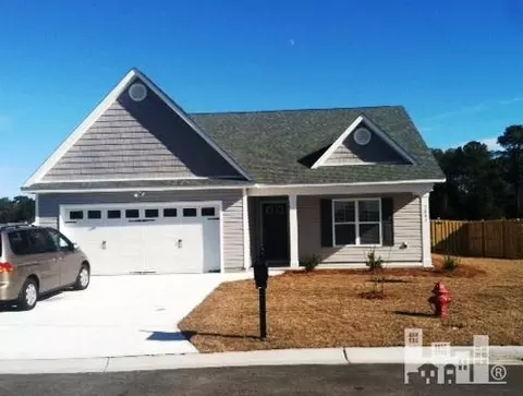 7641 Champlain Dr, Wilmington, NC 28412 photo 1