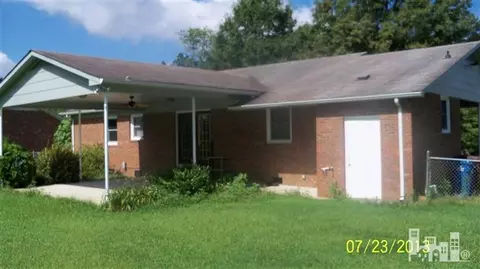 307 Briarcliff Dr, Dunn, NC 28334 photo 4