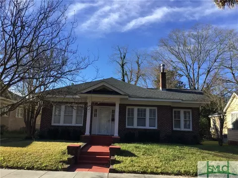 51 E 54th St, Savannah, GA 31405