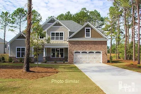 303 Pecan Ct, Hampstead, NC 28443 photo 1