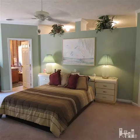 2811 Point Caswell Rd, Atkinson, NC 28421 photo 12