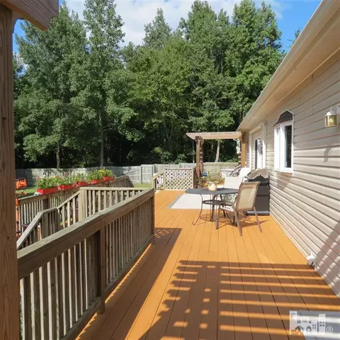 2811 Point Caswell Rd, Atkinson, NC 28421 photo 15
