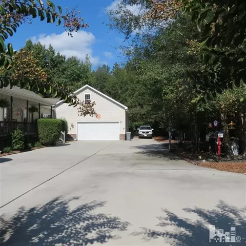 2811 Point Caswell Rd, Atkinson, NC 28421 photo 3
