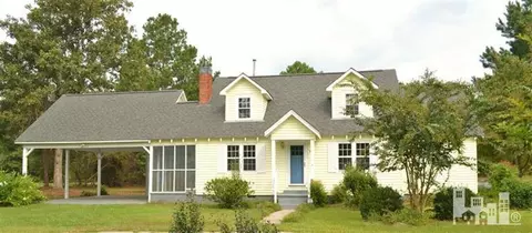 3700 Beattys Bridge Rd, Atkinson, NC 28421 photo 1