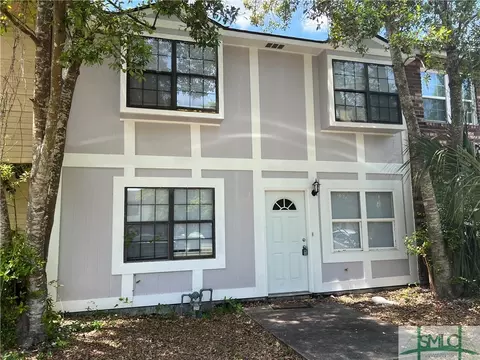 821 Lesa St, Hinesville, GA 31313