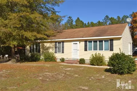 1188 Point Caswell Rd, Atkinson, NC 28421 photo 1