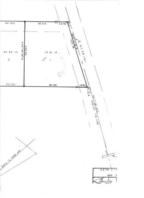 1188 Point Caswell Rd, Atkinson, NC 28421 photo 14
