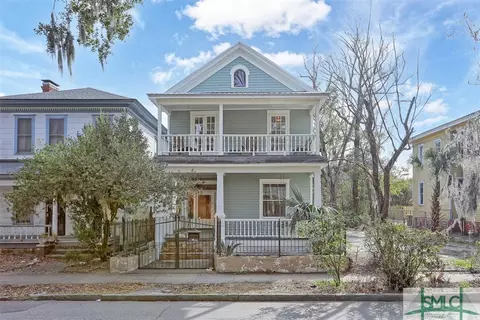 513 W 37th St, Savannah, GA 31415