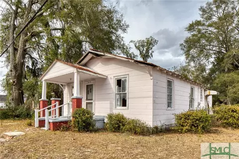 2120 E Gwinnett St, Savannah, GA 31404