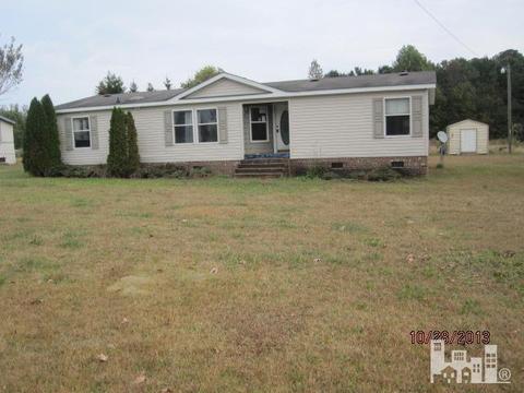 2242 Giddensville Rd, Faison, NC 28341 photo 1