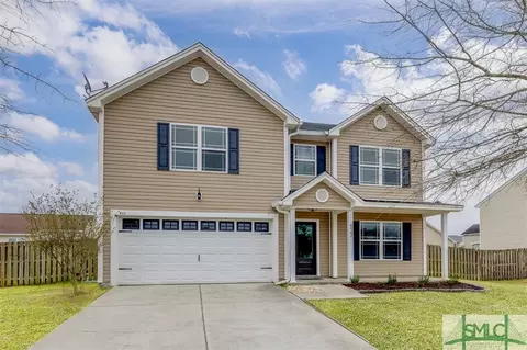 522 Windsong Dr, Rincon, GA 31326