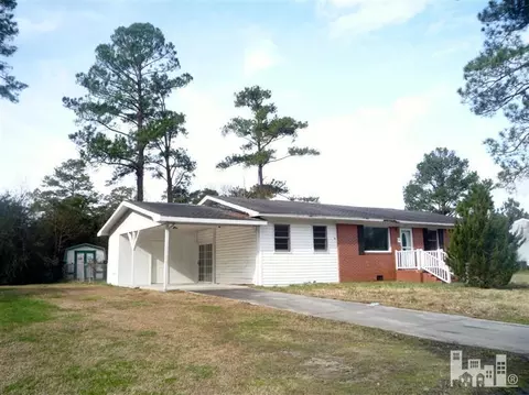 147 Circle Dr, Wallace, NC 28466 photo 1