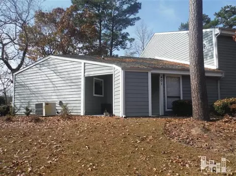 732 Azalea Dr #401, Hampstead, NC 28443 photo 1