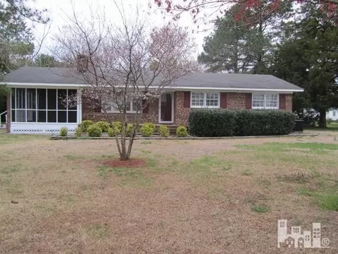 1815 Anderson Rd, Willard, NC 28478 photo 1