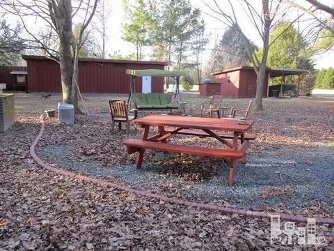 1815 Anderson Rd, Willard, NC 28478 photo 3
