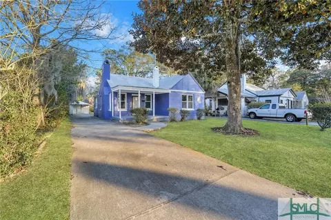106 Oleander Ave, Savannah, GA 31404