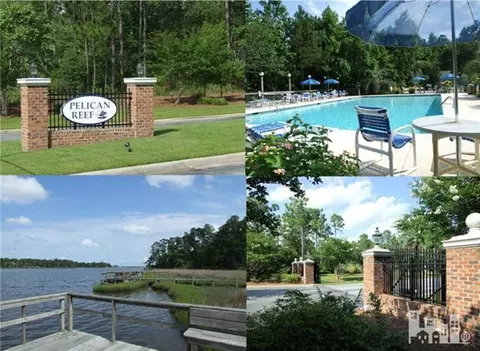296 Royal Tern Dr, Hampstead, NC 28443 photo 30