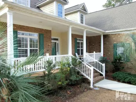 296 Royal Tern Dr, Hampstead, NC 28443 photo 2