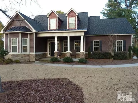 794 Hoover Rd, Hampstead, NC 28443 photo 1