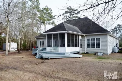 107 Bermuda Cir, Hampstead, NC 28443 photo 14