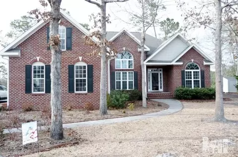 107 Bermuda Cir, Hampstead, NC 28443 photo 1