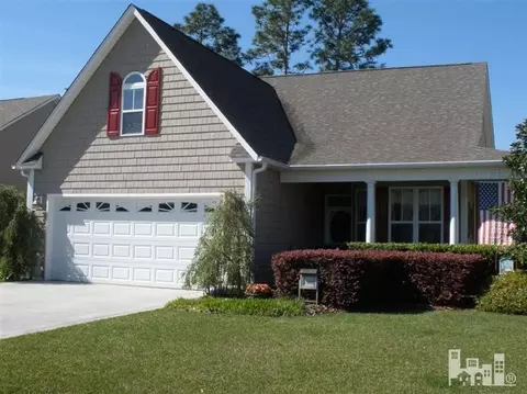 136 Azalea Dr, Hampstead, NC 28443 photo 1