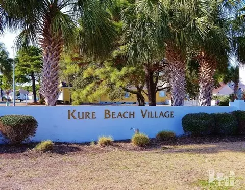 702 Sloop Pointe Ln, Kure Beach, NC 28449 photo 1