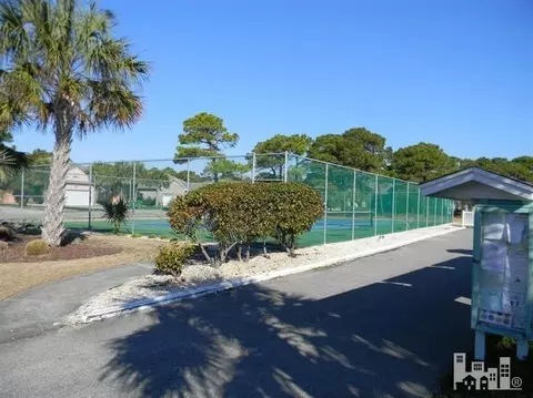 813 Sloop Pointe Ln, Kure Beach, NC 28449 photo 13