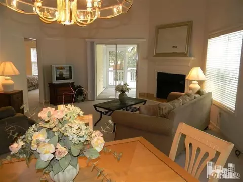 813 Sloop Pointe Ln, Kure Beach, NC 28449 photo 3