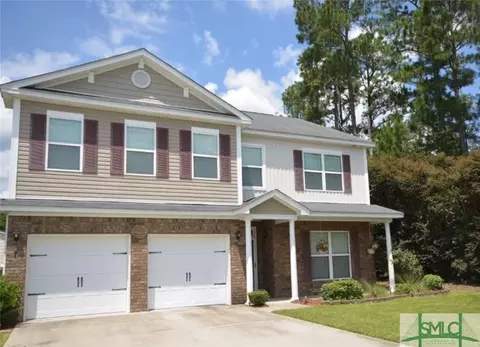 7 Moss Creek Ct, Pooler, GA 31322