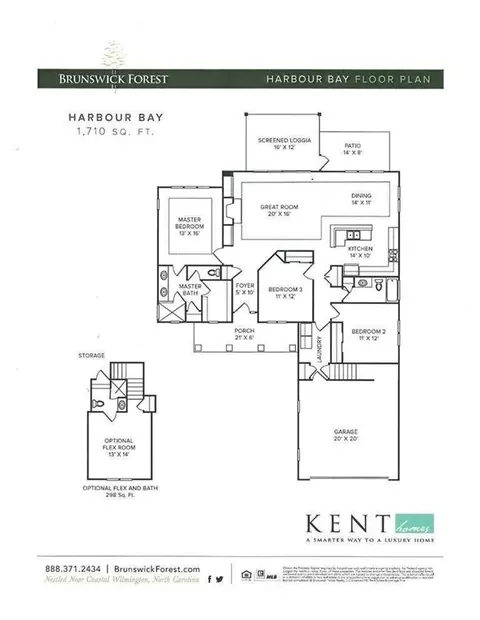 2562 Empie Dr, Leland, NC 28451 photo 2