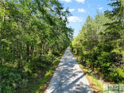 0 Nellie Rd, Rincon, GA 31326