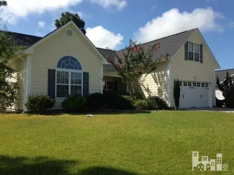 103 Regan Ct, Hampstead, NC 28443 photo 1