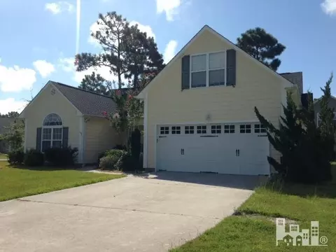 103 Regan Ct, Hampstead, NC 28443 photo 2