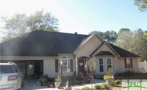 Undisclosed, Vidalia, GA 30474