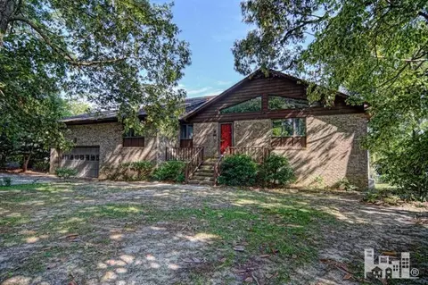 537 Hughes Rd, Hampstead, NC 28443 photo 1