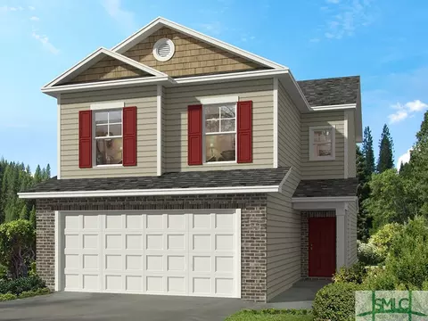 10 Stetson Dr, Savannah, GA 31419