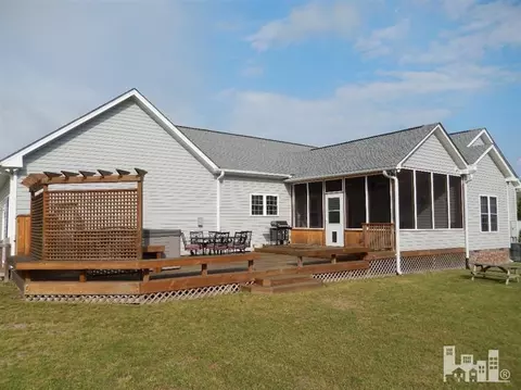 310 Oakmont Dr, Hampstead, NC 28443 photo 7