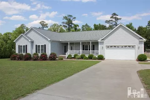 310 Oakmont Dr, Hampstead, NC 28443 photo 18
