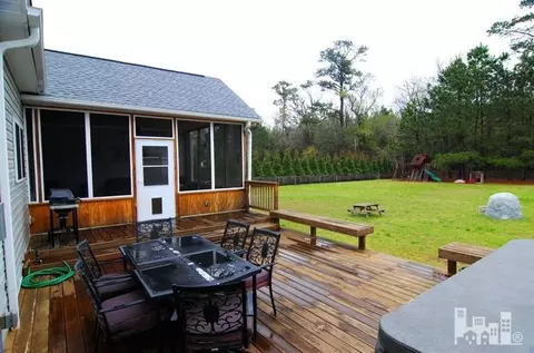 310 Oakmont Dr, Hampstead, NC 28443 photo 8