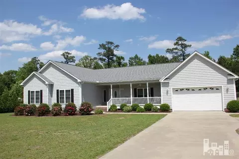 310 Oakmont Dr, Hampstead, NC 28443 photo 1