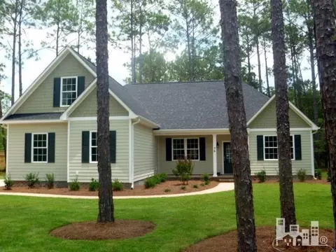76 Hampton Ct, Hampstead, NC 28443 photo 1