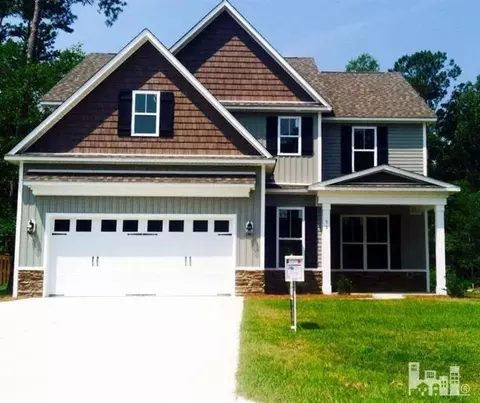 73 Grant Dr, Hampstead, NC 28443 photo 1