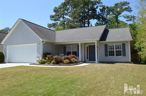 103 Post Oak Ct, Hampstead, NC 28443 photo 2