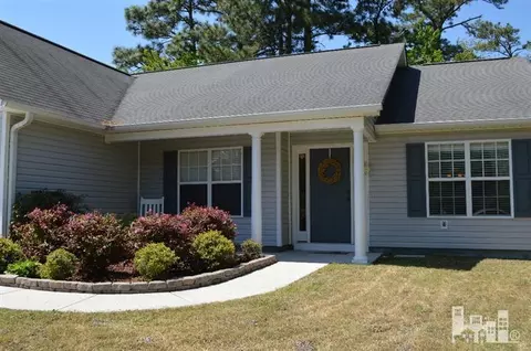 103 Post Oak Ct, Hampstead, NC 28443 photo 3