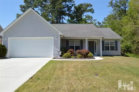 103 Post Oak Ct, Hampstead, NC 28443 photo 1