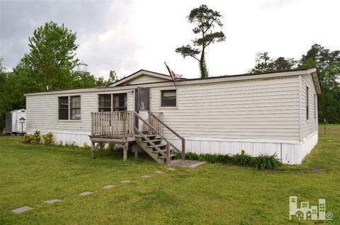 5178 Pelham Rd, Willard, NC 28478 photo 1
