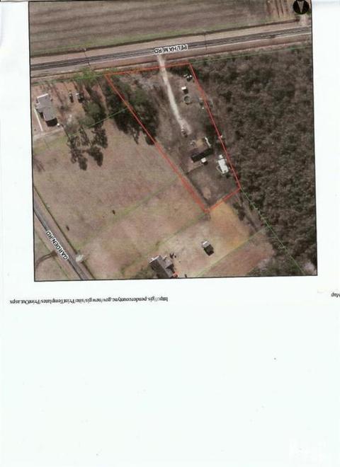 5178 Pelham Rd, Willard, NC 28478 photo 4