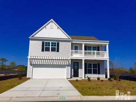 637 Steele Loop, Wilmington, NC 28411 photo 1