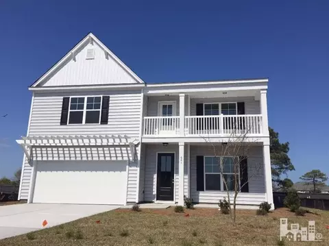 637 Steele Loop, Wilmington, NC 28411 photo 3